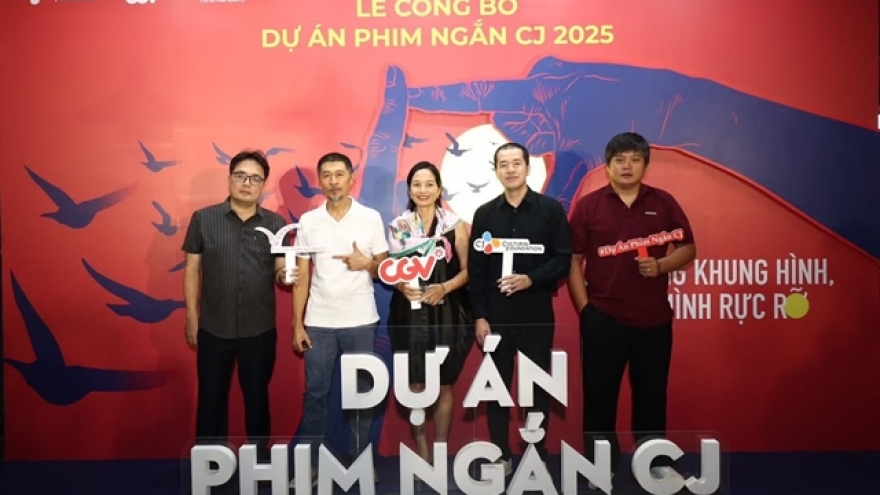 Short film contest seeks new talent